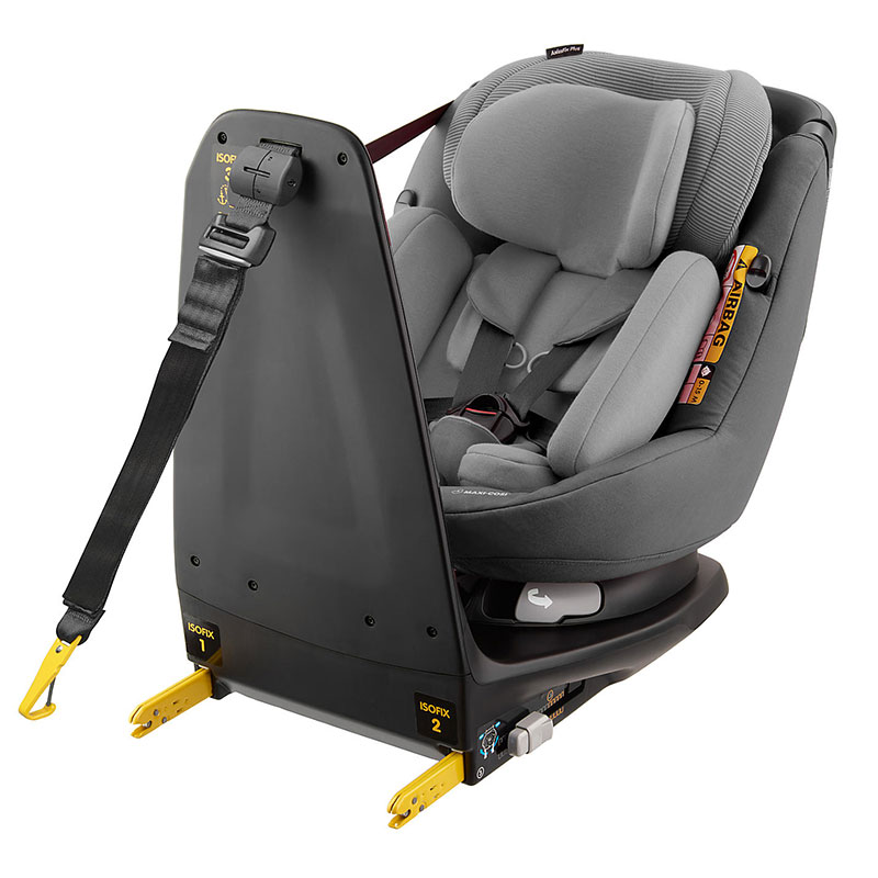 Isofix bmw x3