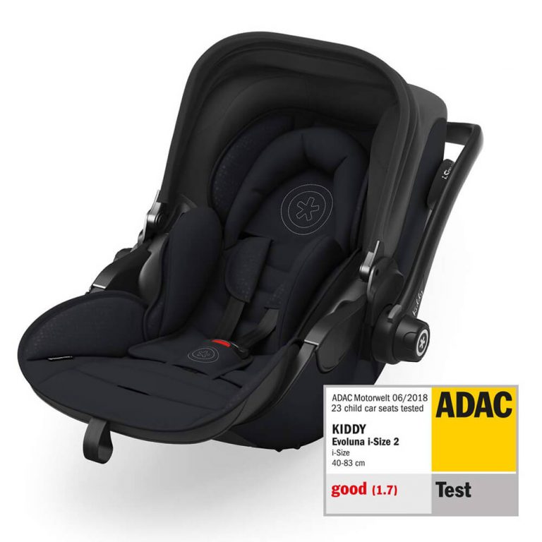 Kiddy Evoluna I Size