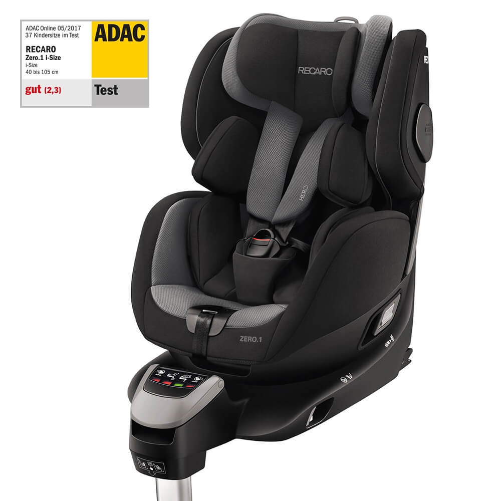 Comparatif Des Meilleurs Sieges Auto Pivotants De La Naissance A 4 Ans Mon Siege Auto Bebe