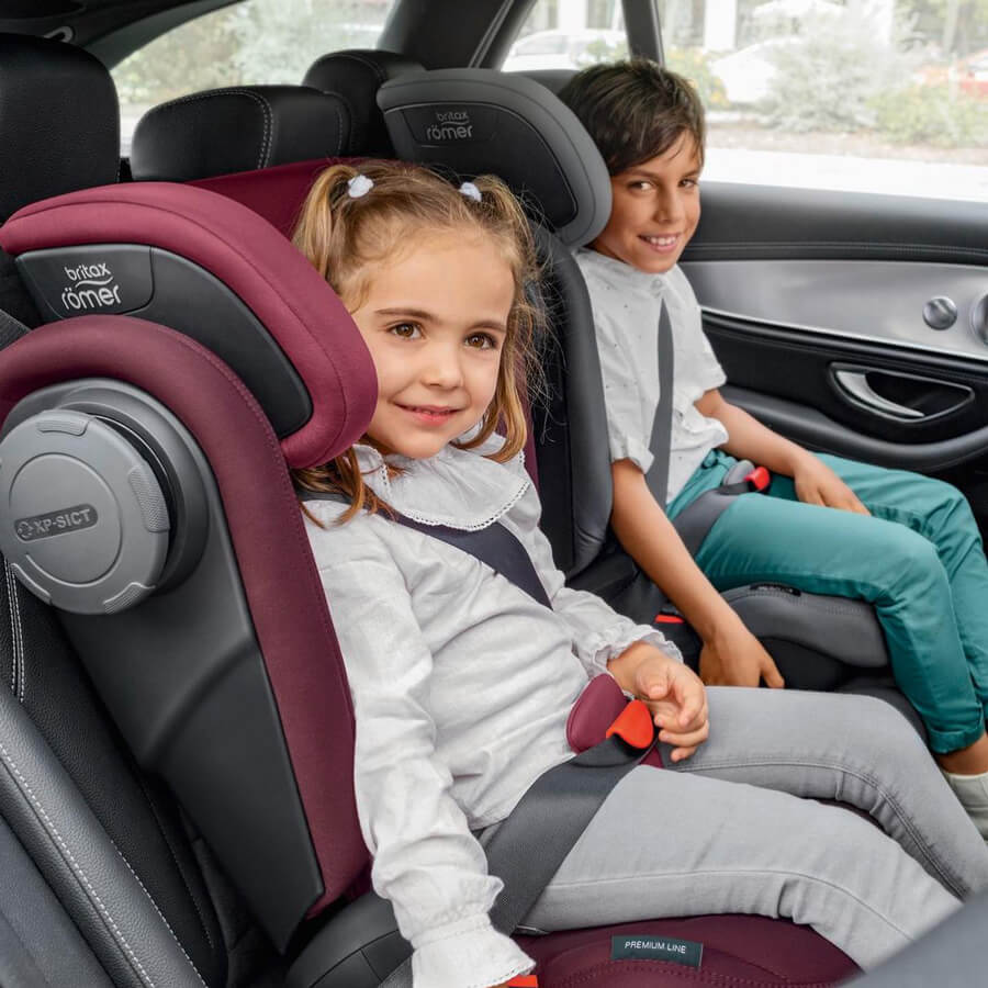 Quel Rehausseur Voiture Pour Enfant Choisir Mon Siege Auto Bebe