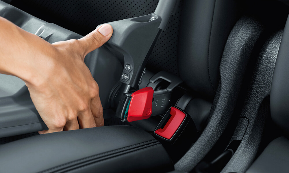 Kit De Fixation Universel Pour Siège Auto - Support Acier, Dimensions 332x135x136mm, Vérifiez Compatibilité